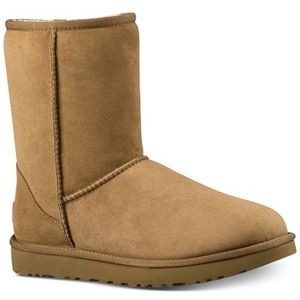 UGG classic short boot
